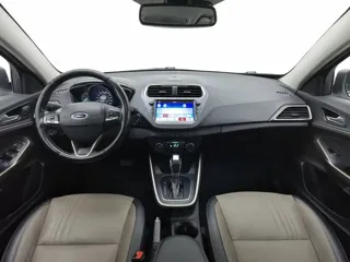 Ford Escort 2019 купить из Китая, цена 960 000 ₽ — Suifenhe Auto