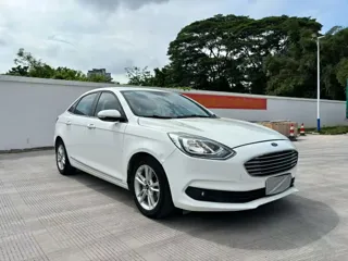 Ford Escort 2019 купить из Китая, цена 1 086 000 ₽ — Suifenhe Auto