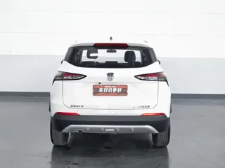 Baojun 510 2022 купить из Китая, цена 1 005 000 ₽ — Suifenhe Auto