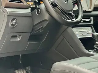 Volkswagen Tharu 2022 купить из Китая, цена 1 589 000 ₽ — Suifenhe Auto
