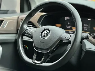 Volkswagen Tharu 2022 купить из Китая, цена 1 589 000 ₽ — Suifenhe Auto