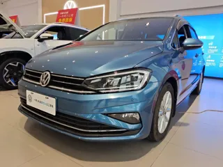 Volkswagen Golf Sportsvan 2020