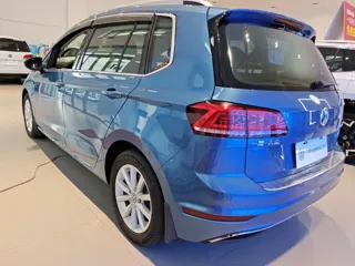 Volkswagen Golf Sportsvan 2020 купить из Китая, цена 1 663 000 ₽ — Suifenhe Auto
