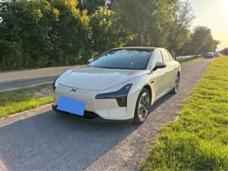 XPeng MONA M03 2024 купить из Китая, цена 2 950 000 ₽ — Suifenhe Auto