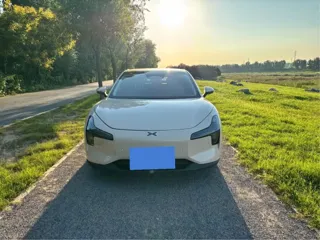 XPeng MONA M03 2024 купить из Китая, цена 2 950 000 ₽ — Suifenhe Auto