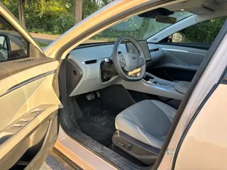 XPeng MONA M03 2024 купить из Китая, цена 2 950 000 ₽ — Suifenhe Auto