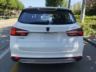 Roewe RX3 2018 купить из Китая, цена 1 128 000 ₽ — Suifenhe Auto