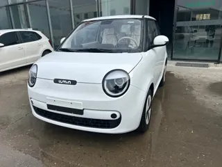 Changan Qiyuan Lumin 2026