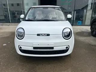 Changan Qiyuan Lumin 2026 купить из Китая, цена 1 111 000 ₽ — Suifenhe Auto