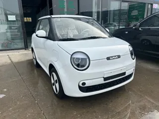 Changan Qiyuan Lumin 2026 купить из Китая, цена 1 111 000 ₽ — Suifenhe Auto
