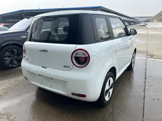 Changan Qiyuan Lumin 2026 купить из Китая, цена 1 111 000 ₽ — Suifenhe Auto
