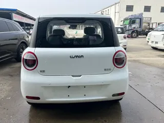 Changan Qiyuan Lumin 2026 купить из Китая, цена 1 111 000 ₽ — Suifenhe Auto