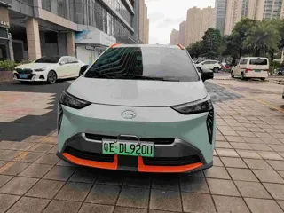 Aion Y 2022 купить из Китая, цена 3 167 000 ₽ — Suifenhe Auto