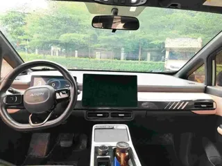 Aion Y 2022 купить из Китая, цена 3 167 000 ₽ — Suifenhe Auto