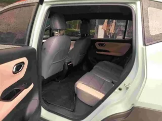 Aion Y 2022 купить из Китая, цена 3 167 000 ₽ — Suifenhe Auto