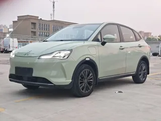 Neta V 2023