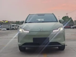 Neta V 2023 купить из Китая, цена 2 756 000 ₽ — Suifenhe Auto