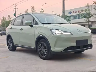 Neta V 2023 купить из Китая, цена 2 756 000 ₽ — Suifenhe Auto