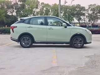Neta V 2023 купить из Китая, цена 2 756 000 ₽ — Suifenhe Auto