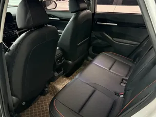 Kia Seltos 2024 купить из Китая, цена 2 191 000 ₽ — Suifenhe Auto