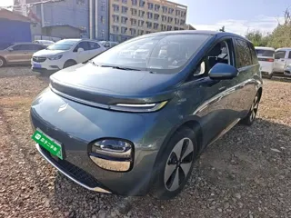 Baojun Cloud 2023