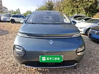 Baojun Cloud 2023 купить из Китая, цена 1 532 000 ₽ — Suifenhe Auto