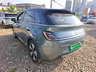 Baojun Cloud 2023 купить из Китая, цена 1 532 000 ₽ — Suifenhe Auto