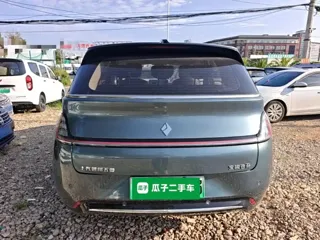 Baojun Cloud 2023 купить из Китая, цена 1 532 000 ₽ — Suifenhe Auto