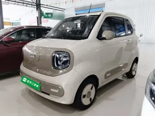 Bestune Pony 2026