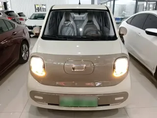 Bestune Pony 2026 купить из Китая, цена 954 000 ₽ — Suifenhe Auto