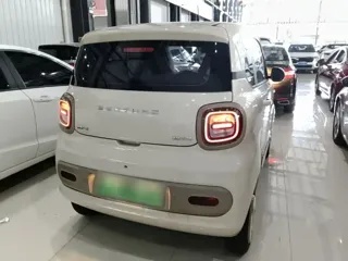 Bestune Pony 2026 купить из Китая, цена 954 000 ₽ — Suifenhe Auto
