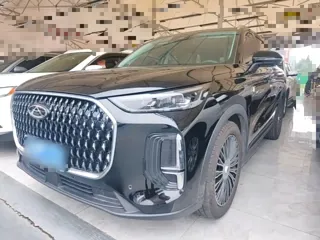 Chery Tiggo 8L 2025