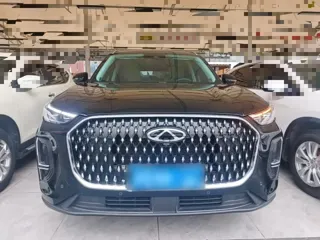 Chery Tiggo 8L 2025 купить из Китая, цена 3 409 000 ₽ — Suifenhe Auto