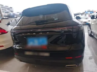 Chery Tiggo 8L 2025 купить из Китая, цена 3 409 000 ₽ — Suifenhe Auto