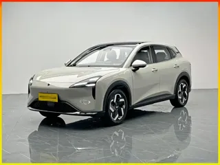Baojun Yunhai 2025