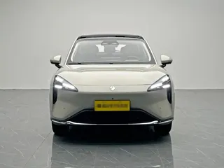 Baojun Yunhai 2025 купить из Китая, цена 2 829 000 ₽ — Suifenhe Auto