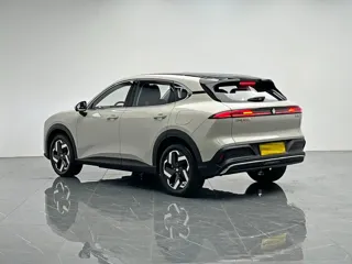 Baojun Yunhai 2025 купить из Китая, цена 2 829 000 ₽ — Suifenhe Auto