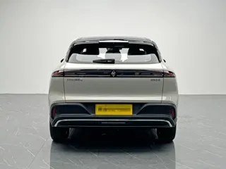 Baojun Yunhai 2025 купить из Китая, цена 2 829 000 ₽ — Suifenhe Auto