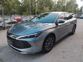 BYD Qin L 2024 купить из Китая, цена 2 504 000 ₽ — Suifenhe Auto