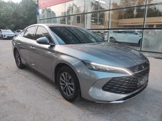 BYD Qin L 2024 купить из Китая, цена 2 504 000 ₽ — Suifenhe Auto