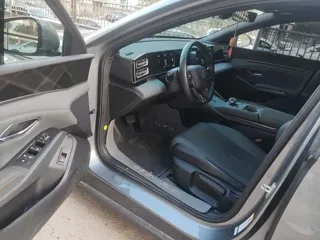 BYD Qin L 2024 купить из Китая, цена 2 504 000 ₽ — Suifenhe Auto
