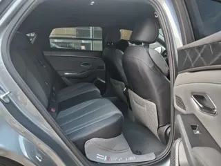 BYD Qin L 2024 купить из Китая, цена 2 504 000 ₽ — Suifenhe Auto