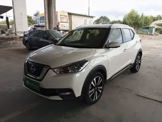 Nissan Kicks 2020 купить из Китая, цена 1 413 000 ₽ — Suifenhe Auto