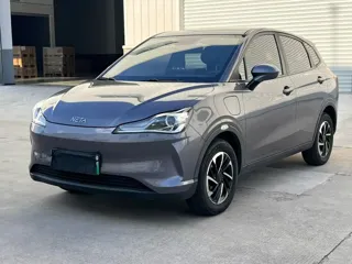 Neta V 2021 купить из Китая, цена 985 000 ₽ — Suifenhe Auto