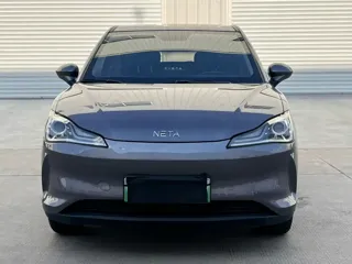 Neta V 2021 купить из Китая, цена 985 000 ₽ — Suifenhe Auto