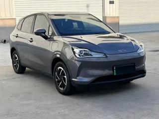 Neta V 2021 купить из Китая, цена 985 000 ₽ — Suifenhe Auto