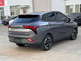 Neta V 2021 купить из Китая, цена 985 000 ₽ — Suifenhe Auto