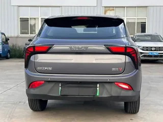 Neta V 2021 купить из Китая, цена 985 000 ₽ — Suifenhe Auto