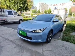 Geometry A 2022 купить из Китая, цена 3 127 000 ₽ — Suifenhe Auto