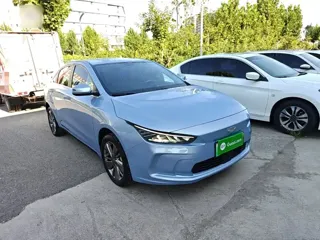 Geometry A 2022 купить из Китая, цена 3 127 000 ₽ — Suifenhe Auto